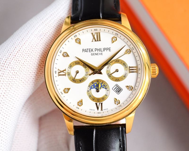 PATEK PHILIPPE Watches